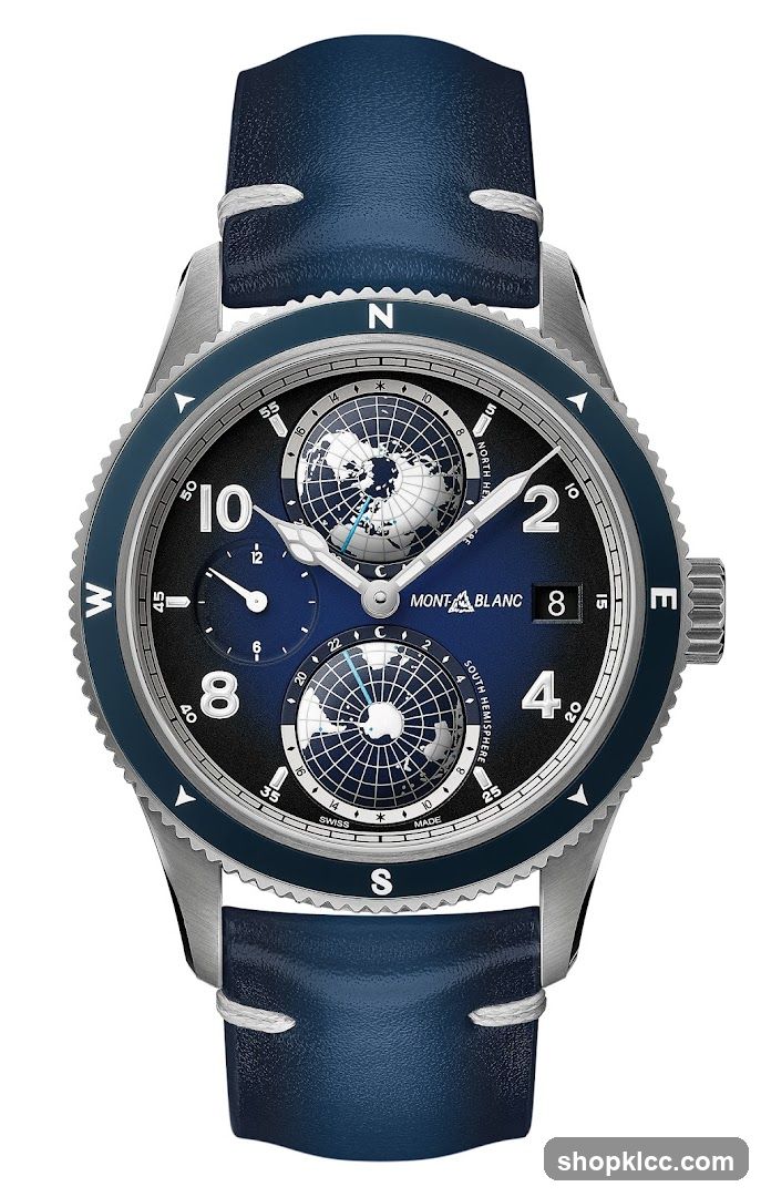 Montblanc Watch