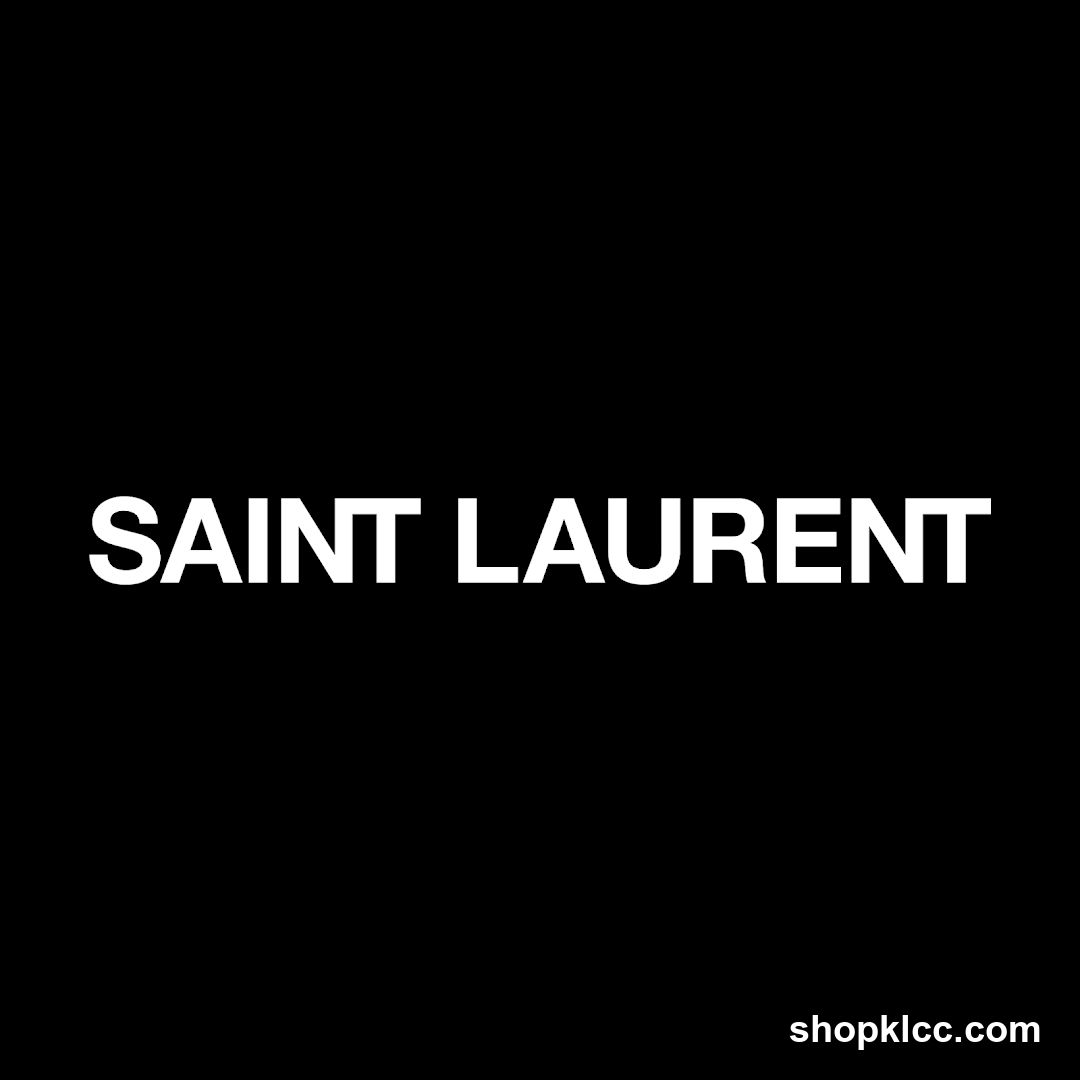 Saint Laurent Logo