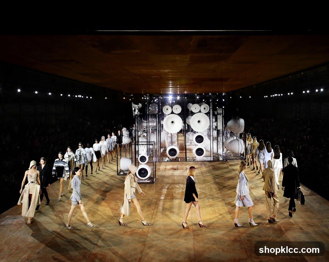 Fashion Show