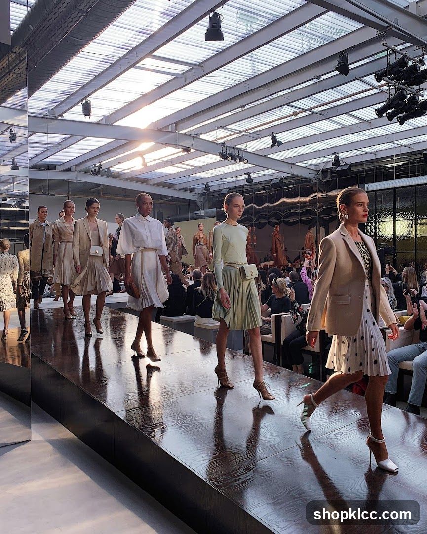 Fashion Show