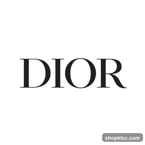 DIOR logo