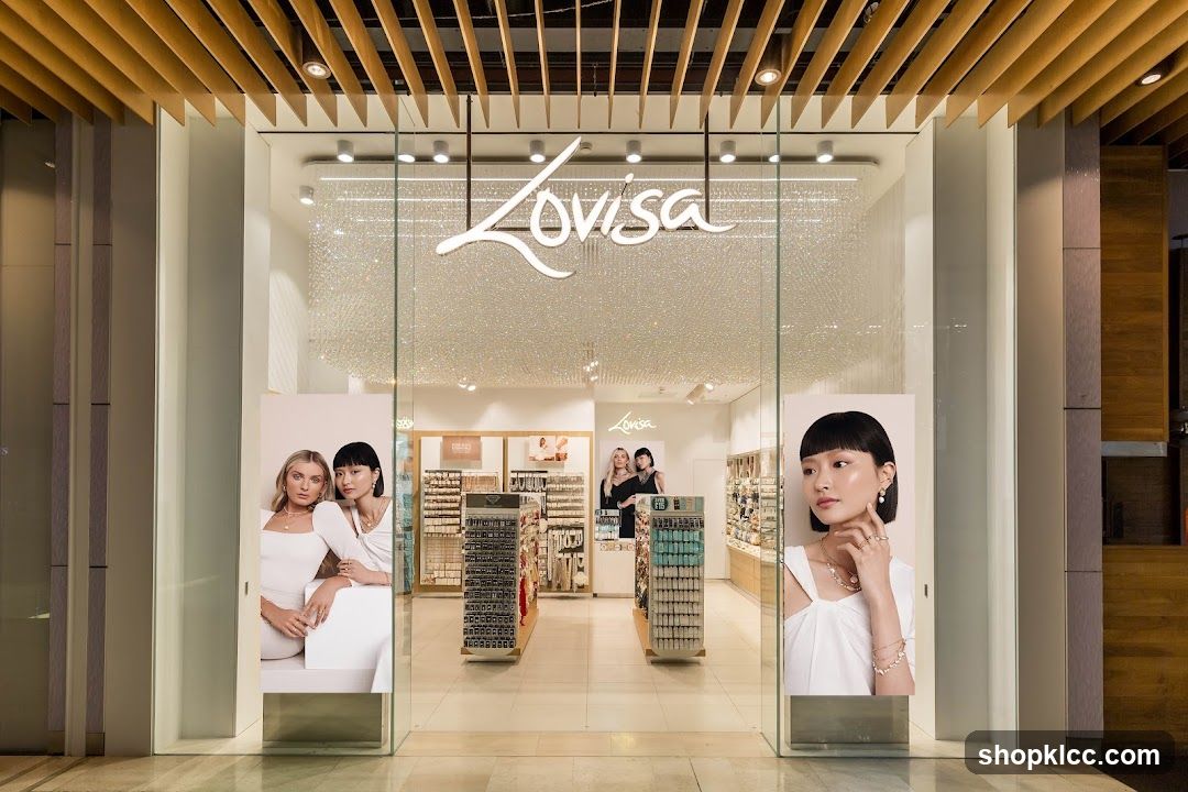 Lovisa