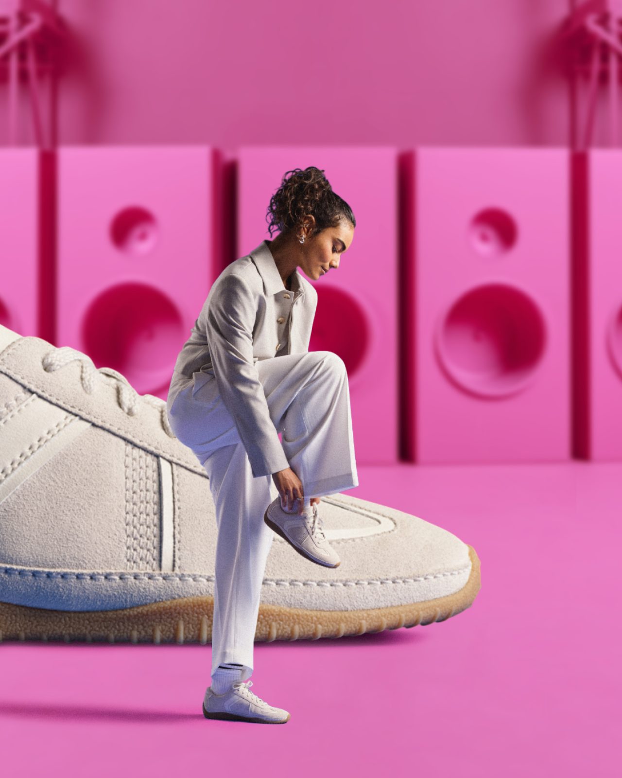 Clarks Exclusive Savings at Suria KLCC: RM50 Off, Plus the Live Mid-Year Sales Worth Looping In