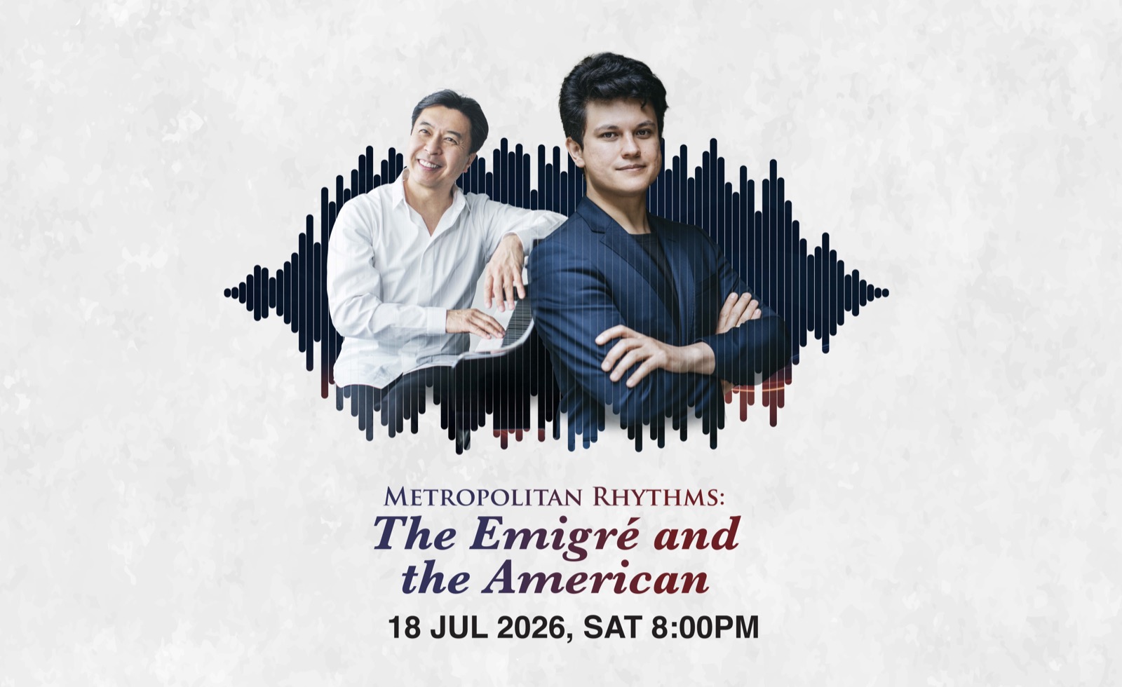 MPO at the Twin Towers: Metropolitan Rhythms and a First-Timer's Guide to Dewan Filharmonik PETRONAS