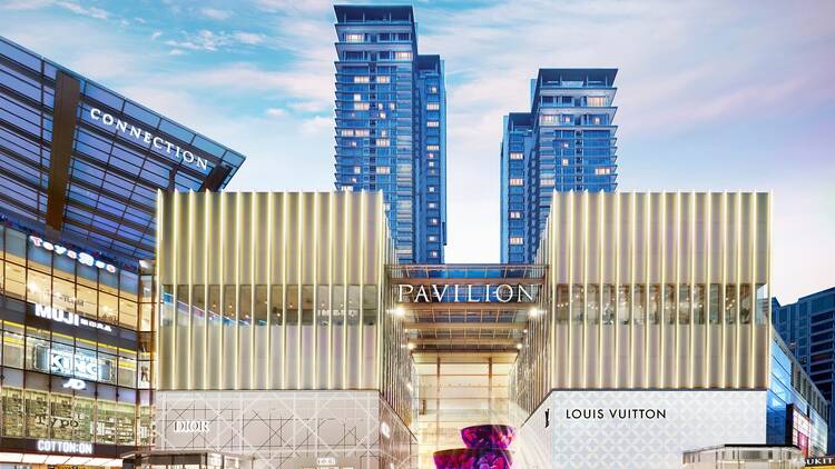 Pavilion KL Shopping Guide: Bukit Bintang's Luxury Retail Anchor